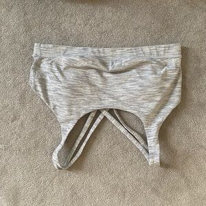 Lululemon energy bra size 10